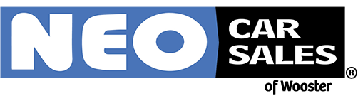 NEO Car Sales Logo